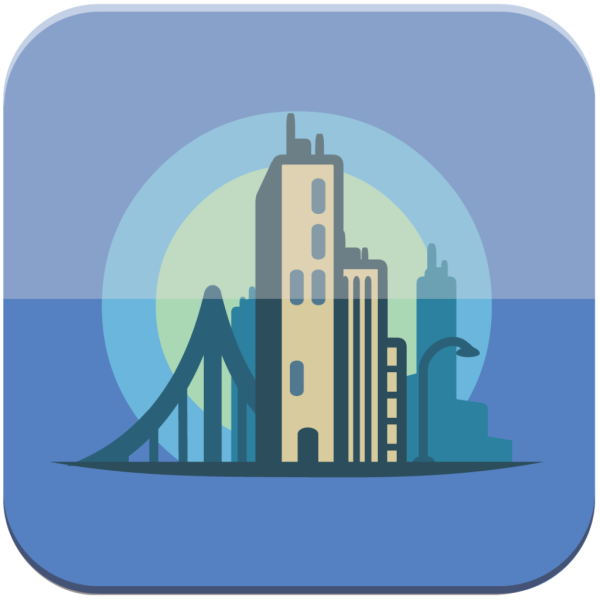 City Art Pack [PS4] - изображение 1