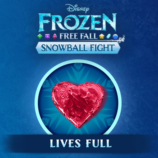 Full Set of Lives - изображение 1