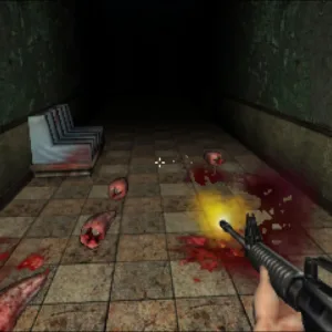 Dementium: The Ward [PS4,&nbsp;PS5] - изображение 4