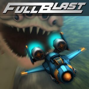 FullBlast [PS4]