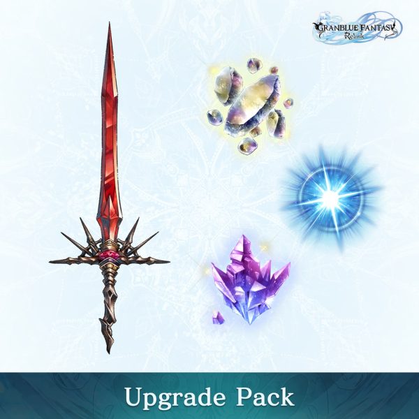 Granblue Fantasy: Relink - Ignition Pack [PS4, PS5]