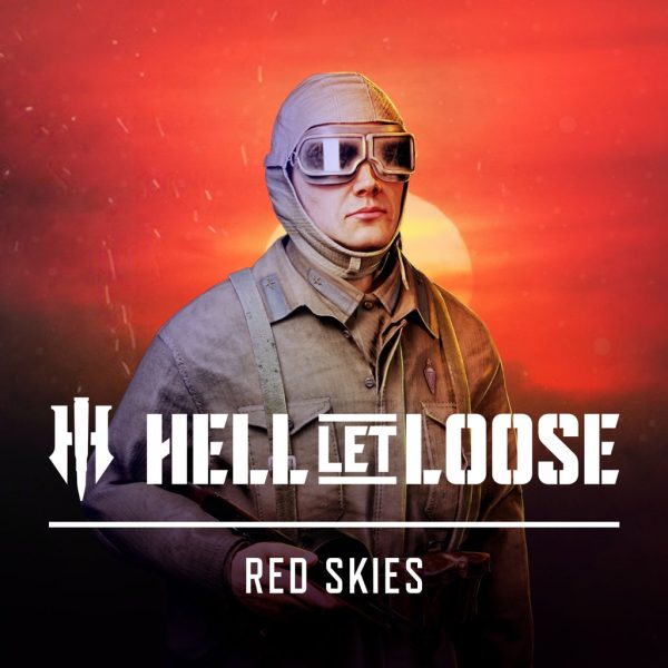 Hell Let Loose - Red Skies [PS5]