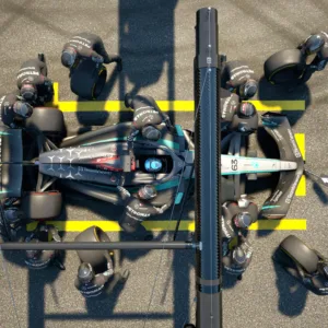 F1 Manager 2024 PS4 & PS5 - изображение 4
