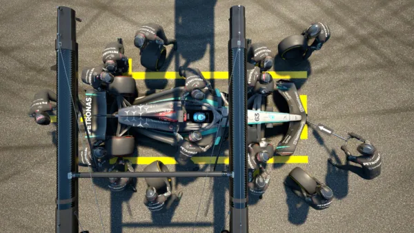 F1 Manager 2024 PS4 & PS5 - изображение 4