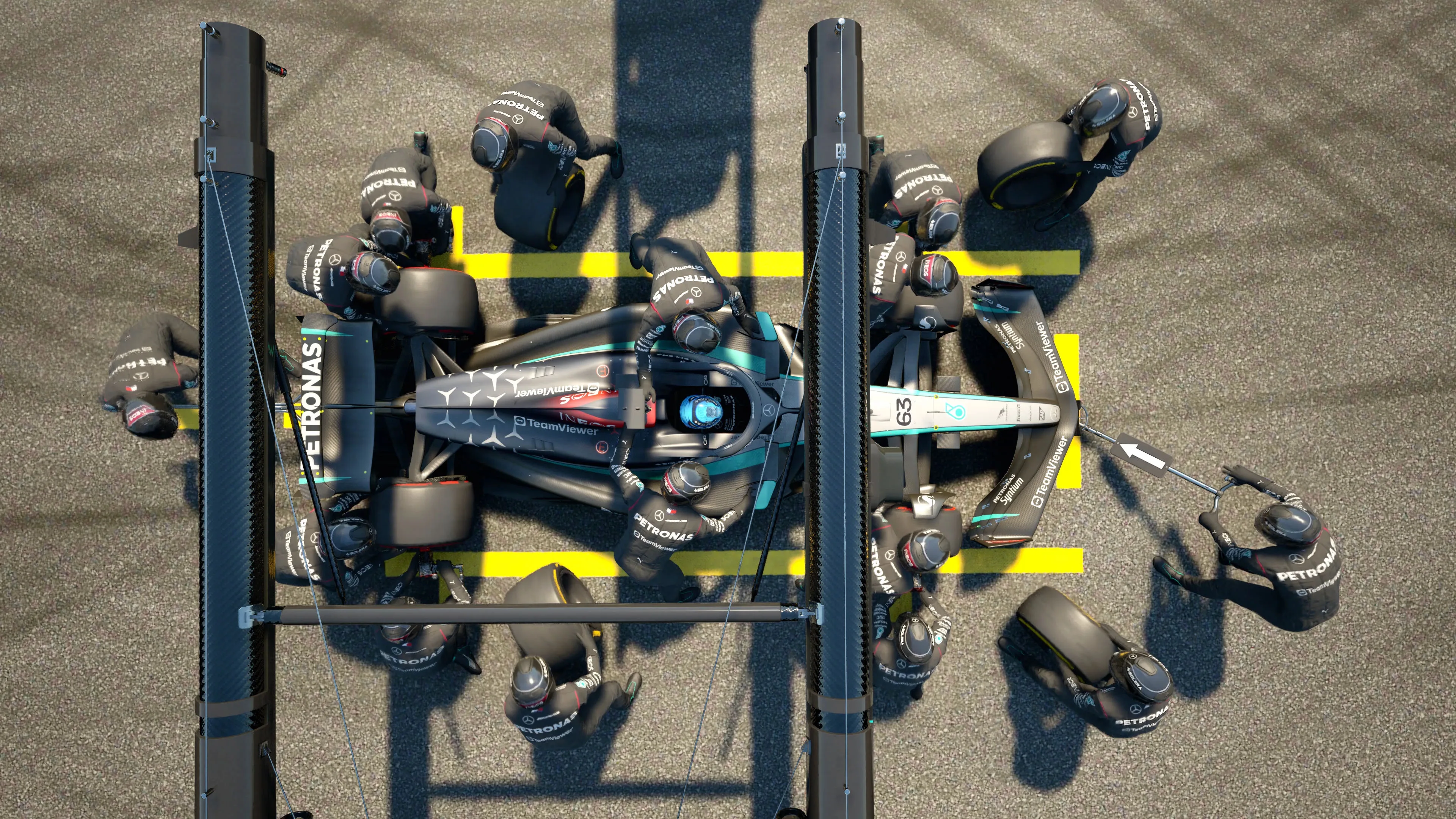 F1 Manager 2024 PS4 & PS5 - изображение 4