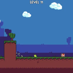 Final Frog [PS4] - изображение 3