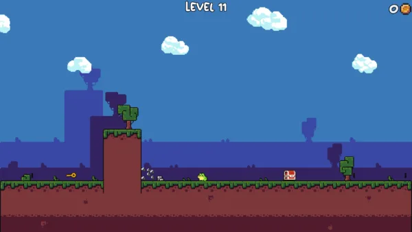 Final Frog [PS4] - изображение 3