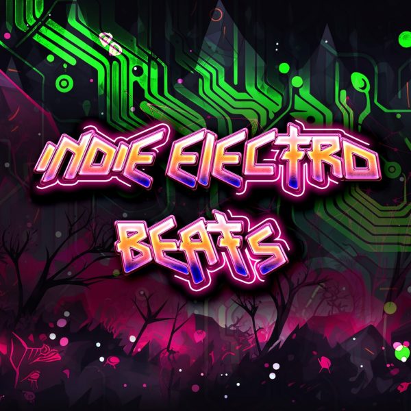 Box To The Beat: Indie Electro BEATS [PS5] - изображение 1