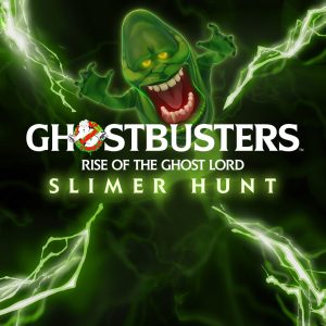 Slimer Skin - Ghostbusters: Rise of the Ghost Lord [PS5]