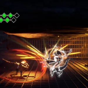 Candle Knight [PS4,&nbsp;PS5] - изображение 2