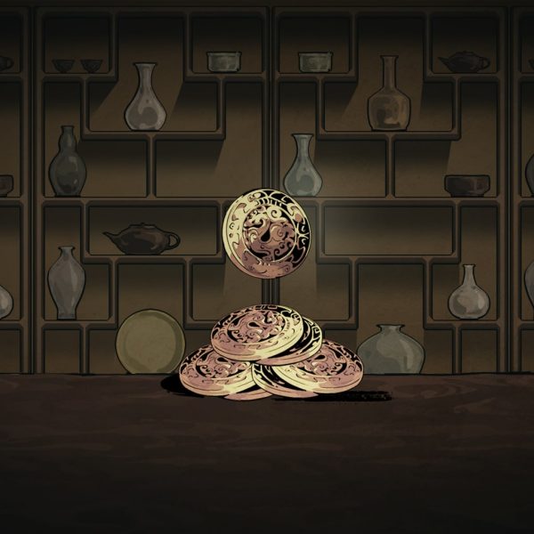 Dragonseal 50 - изображение 1