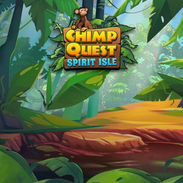 Chimp Quest: Spirit Isle [PS5] - изображение 1