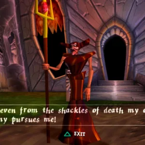MediEvil [PS4,&nbsp;PS5] - изображение 3