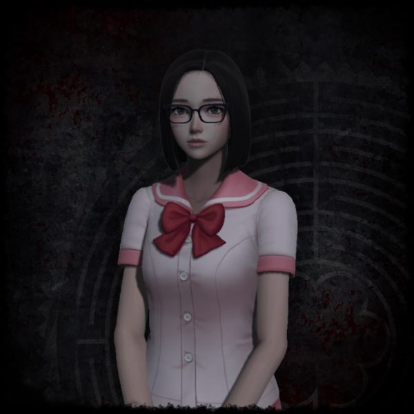 White Day - Fashionable School Uniform - Ji-Hyeon Seol [PS4] - изображение 1