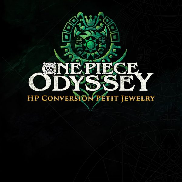 ONE PIECE ODYSSEY HP Conversion Petit Jewelry [PS4,&nbsp;PS5] - изображение 1