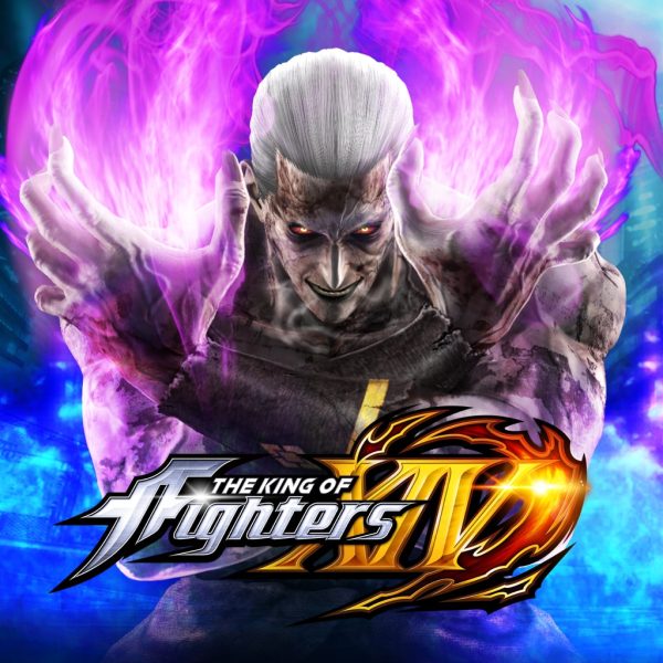THE KING OF FIGHTERS XIV - Nightmare Geese Costume [PS4]