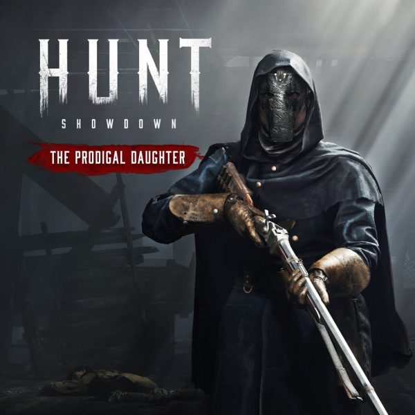 Hunt: Showdown 1896 - The Prodigal Daughter