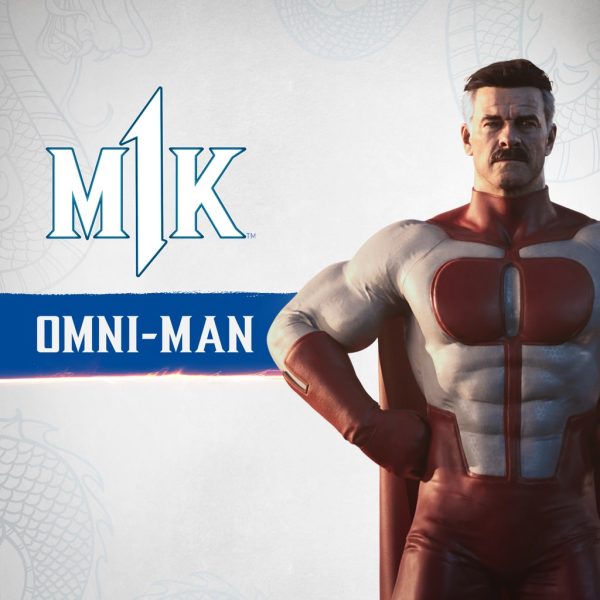 MK1: Omni-Man [PS5]