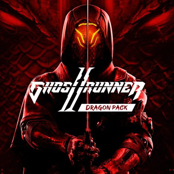 Ghostrunner 2 Dragon Pack [PS5]