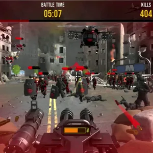 Infantry Attack [PS4] - изображение 4