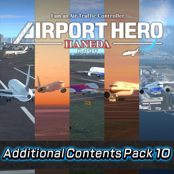 Short Scenario Pack 3 [PS4] - изображение 1