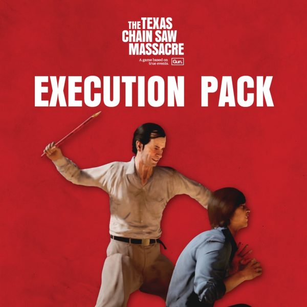 The Texas Chain Saw Massacre - Slaughter Family Execution Pack 1 [PS4, PS5]