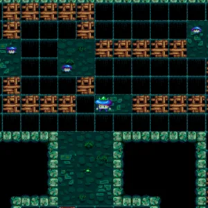 Mushroom Savior [PS4] - изображение 4