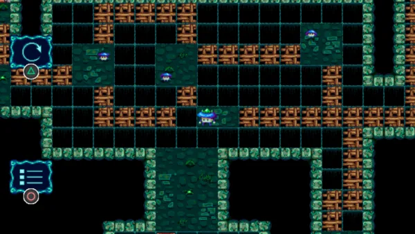 Mushroom Savior [PS4] - изображение 4