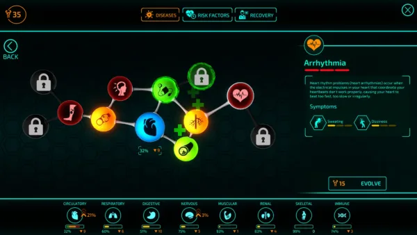 Big Pharma + Bio Inc. Redemption [PS4,&nbsp;PS5] - изображение 4