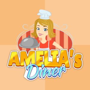 Amelia's Diner [PS4]