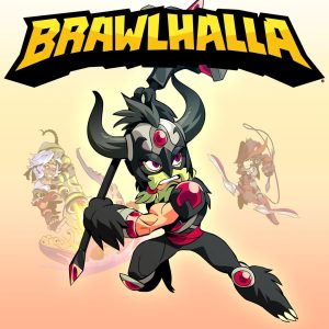 Brawlhalla Collectors Pack []