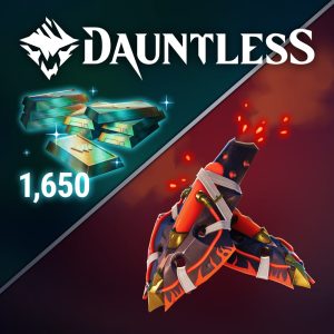 Dauntless - Doomslayer of Krolach Bundle []