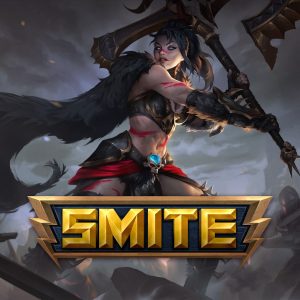 SMITE Deluxe Legacy Pass [PS4]