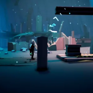 S.O.L Search of Light [PS4] - изображение 3