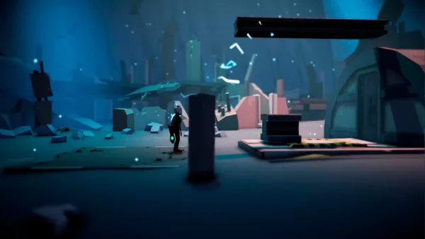 S.O.L Search of Light [PS4] - изображение 3