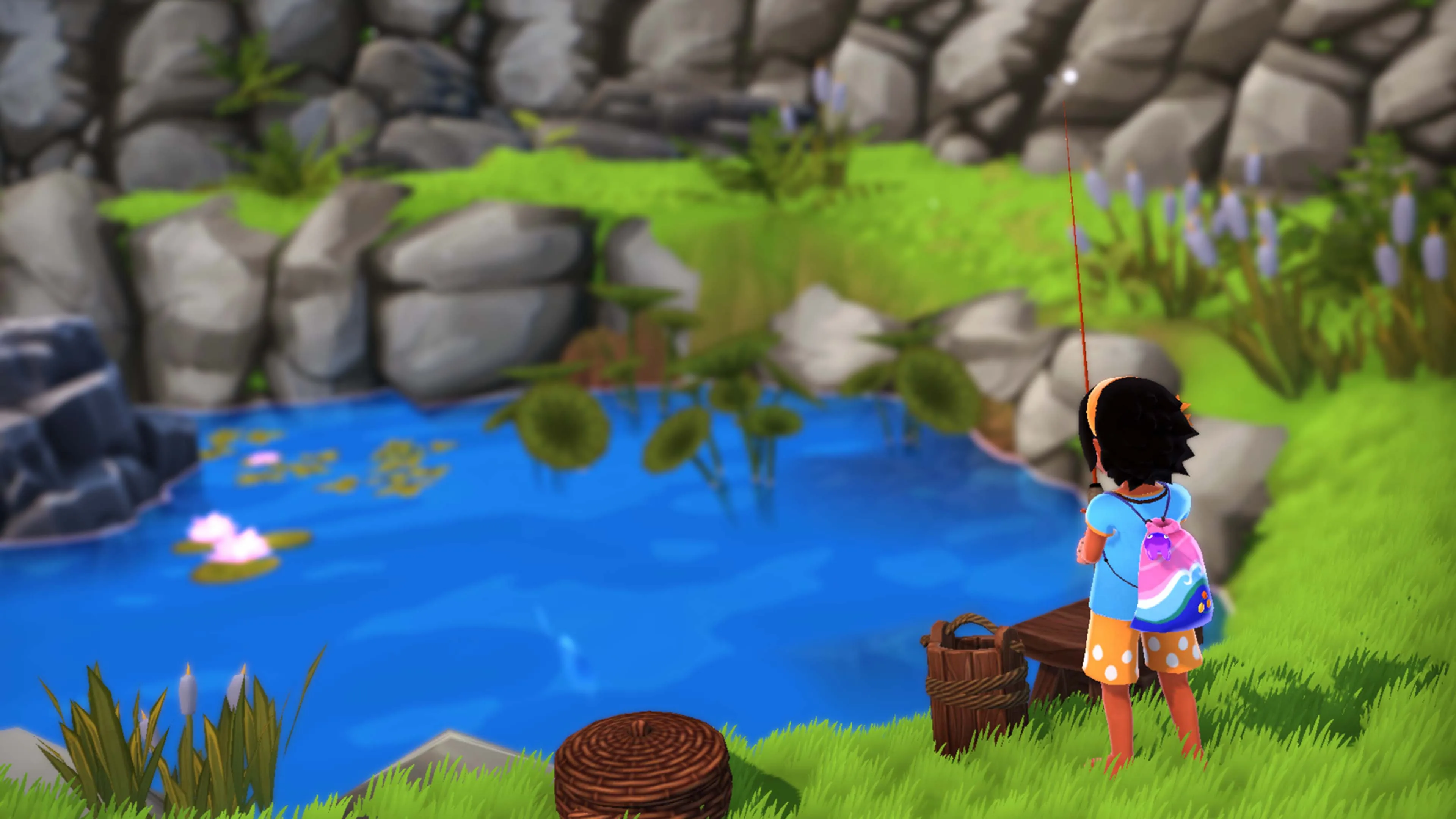 Summer in Mara + Koa and the Five Pirates of Mara [PS4] - изображение 3