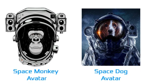 Fluxteria Space Bundle [PS4] - изображение 2