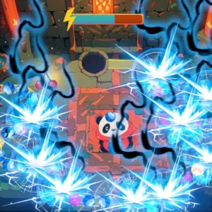 Blast Frenzy [PS4] - изображение 2