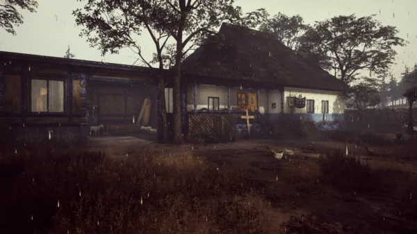 Gray Dawn [PS4,&nbsp;PS5] - изображение 4