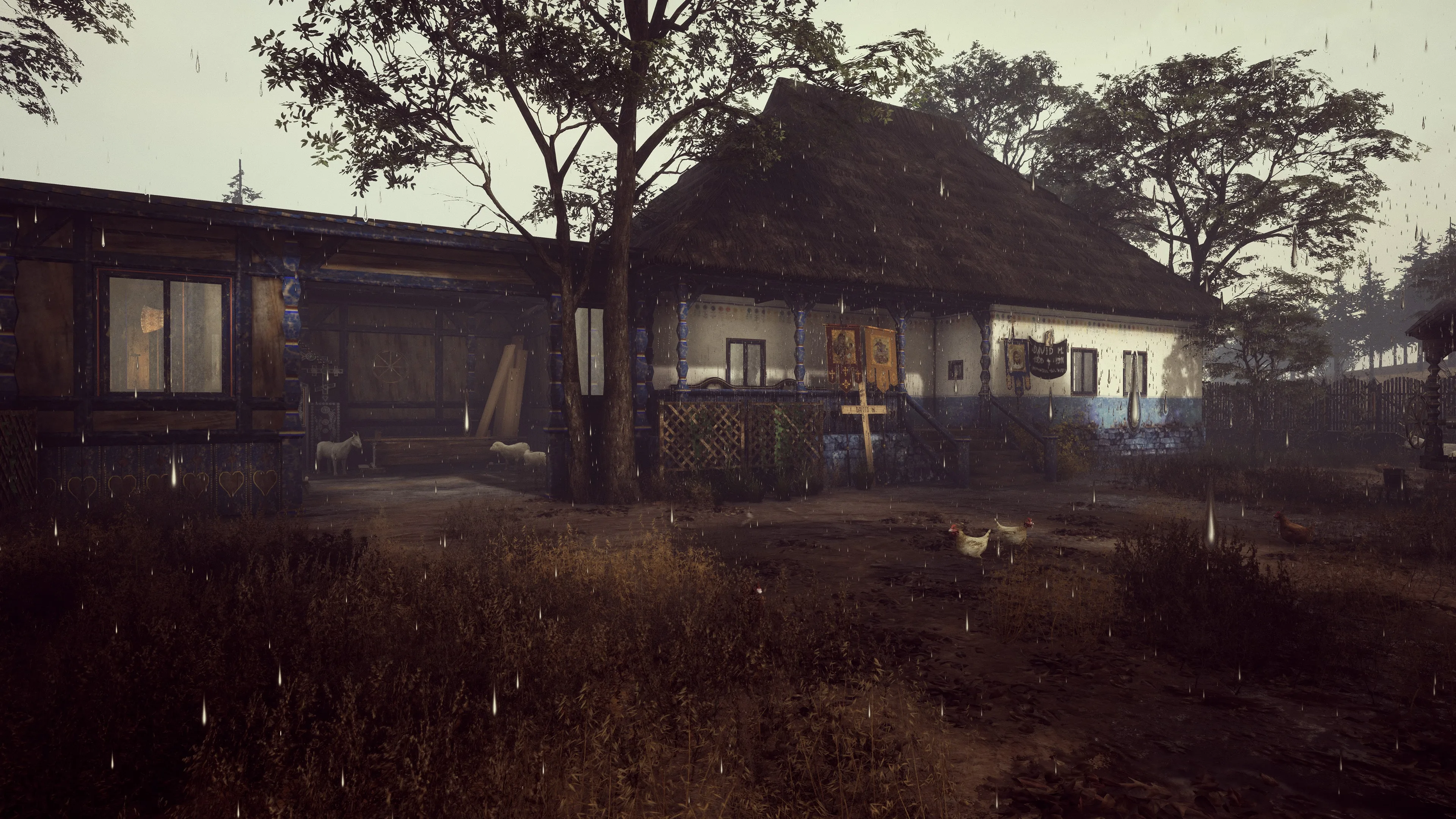 Gray Dawn [PS4,&nbsp;PS5] - изображение 4