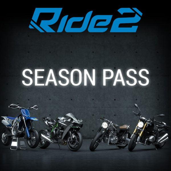 Ride 2 Season Pass - изображение 1