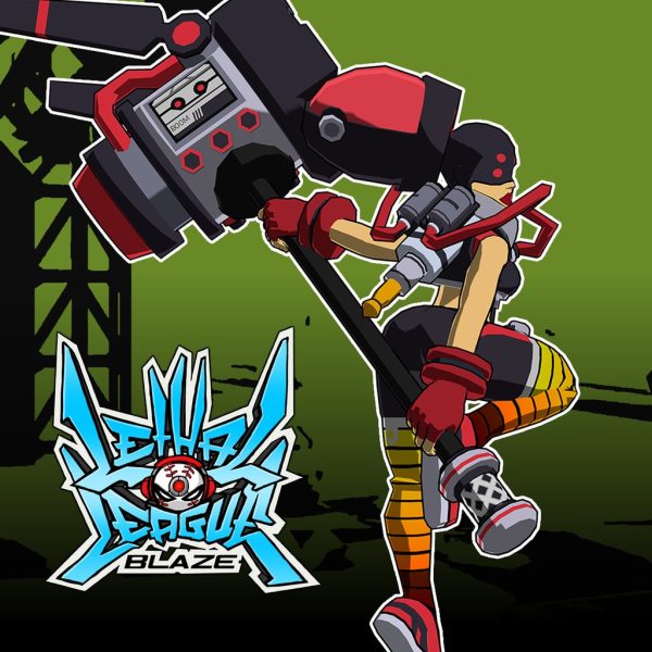 Stereo Overdrive Arachnida Outfit for Sonata [PS4]