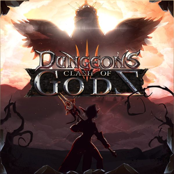 Dungeons 3 - Clash of Gods [PS4]