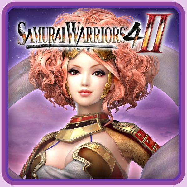 SW4-II - Exclusive Costume 4 [PS4]