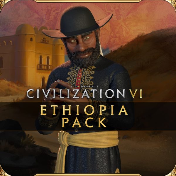 Civilization VI - Ethiopia Pack [PS4] - изображение 1