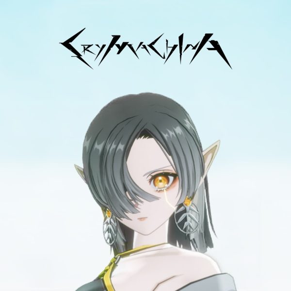 CRYMACHINA - Swimsuit - Shining Mermaid (Mikoto) [PS4, PS5]