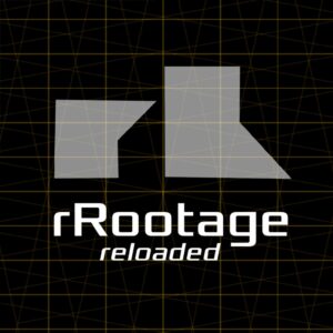 rRootage Reloaded [PS4]