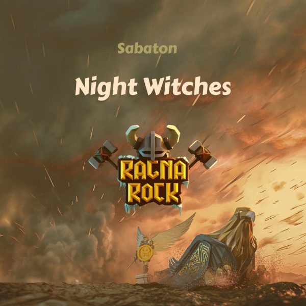 Ragnarock: Sabaton - "Night Witches" [PS5] - изображение 1