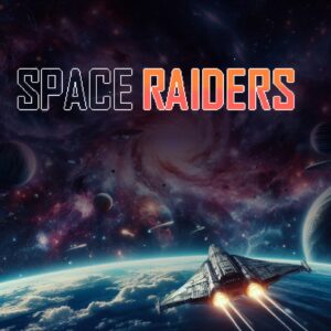 Space Raiders [PS4]