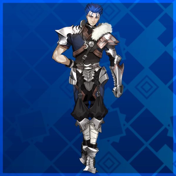 Young Lancer [PS4]